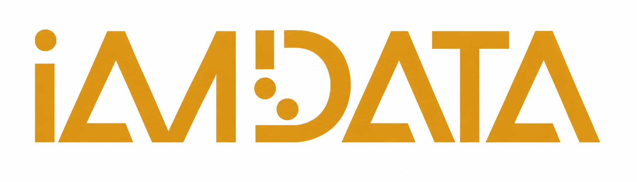 I am Data